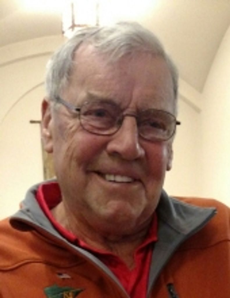 Donald  "Doc" Doheny