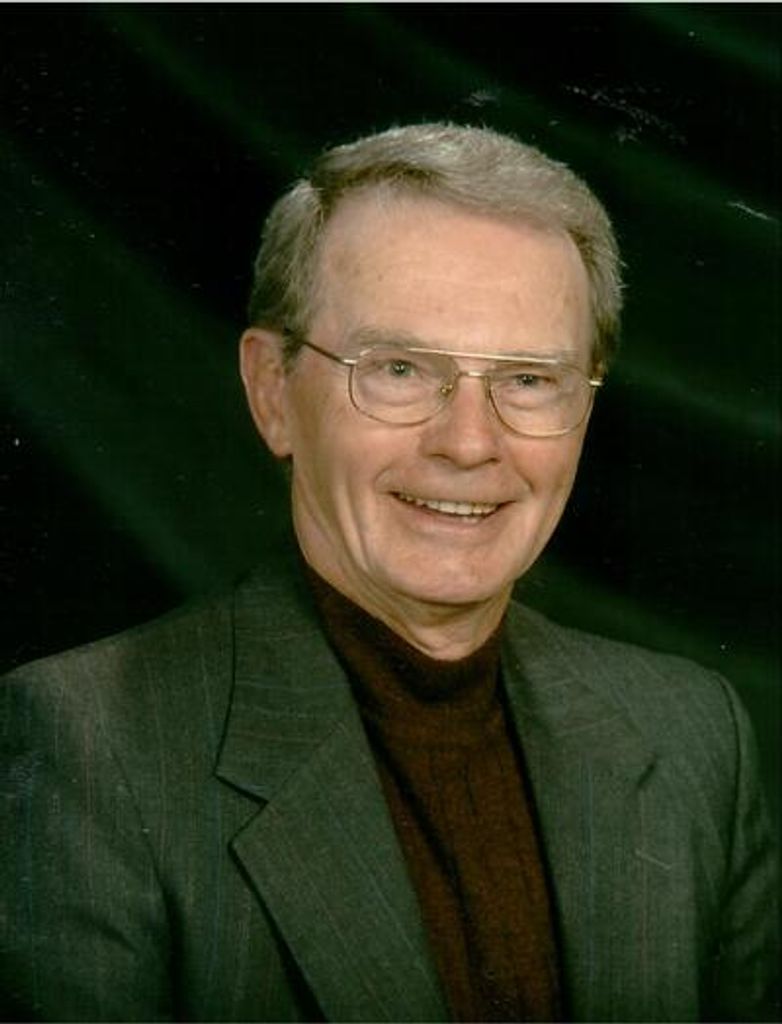 Gerald L. Human