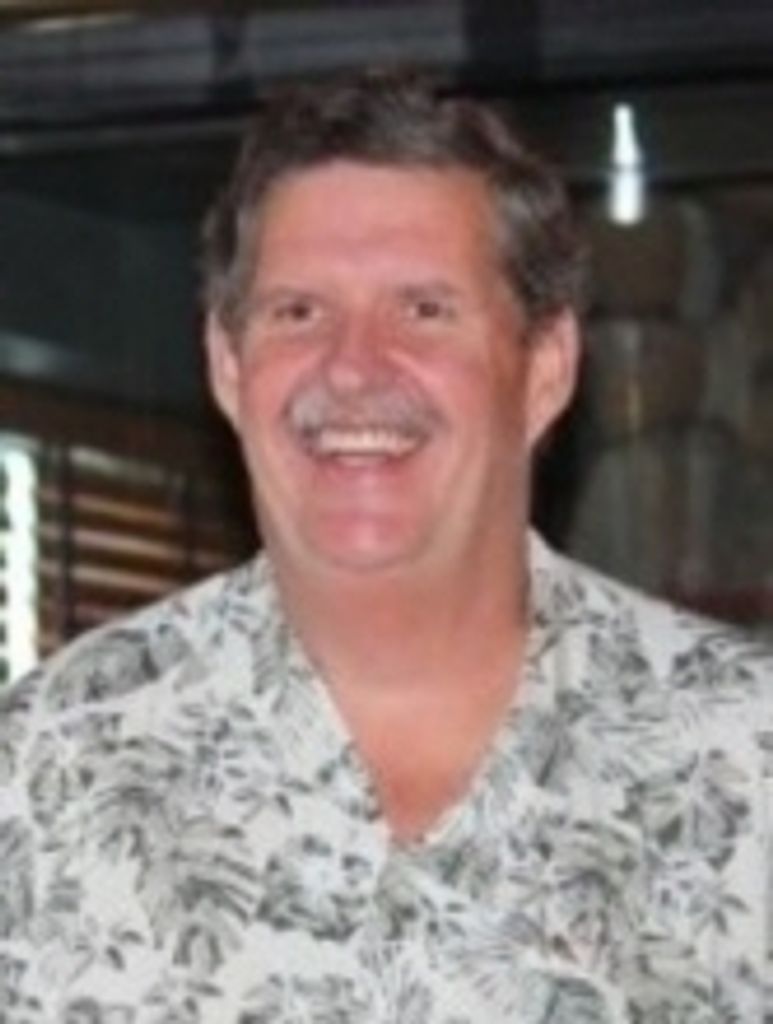 Carroll Douglas Gandy