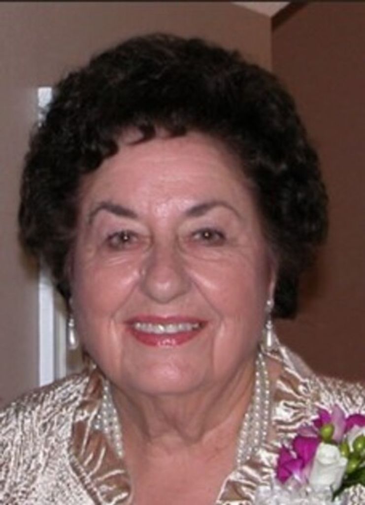 Dolores Mae Mayfield Profile Photo
