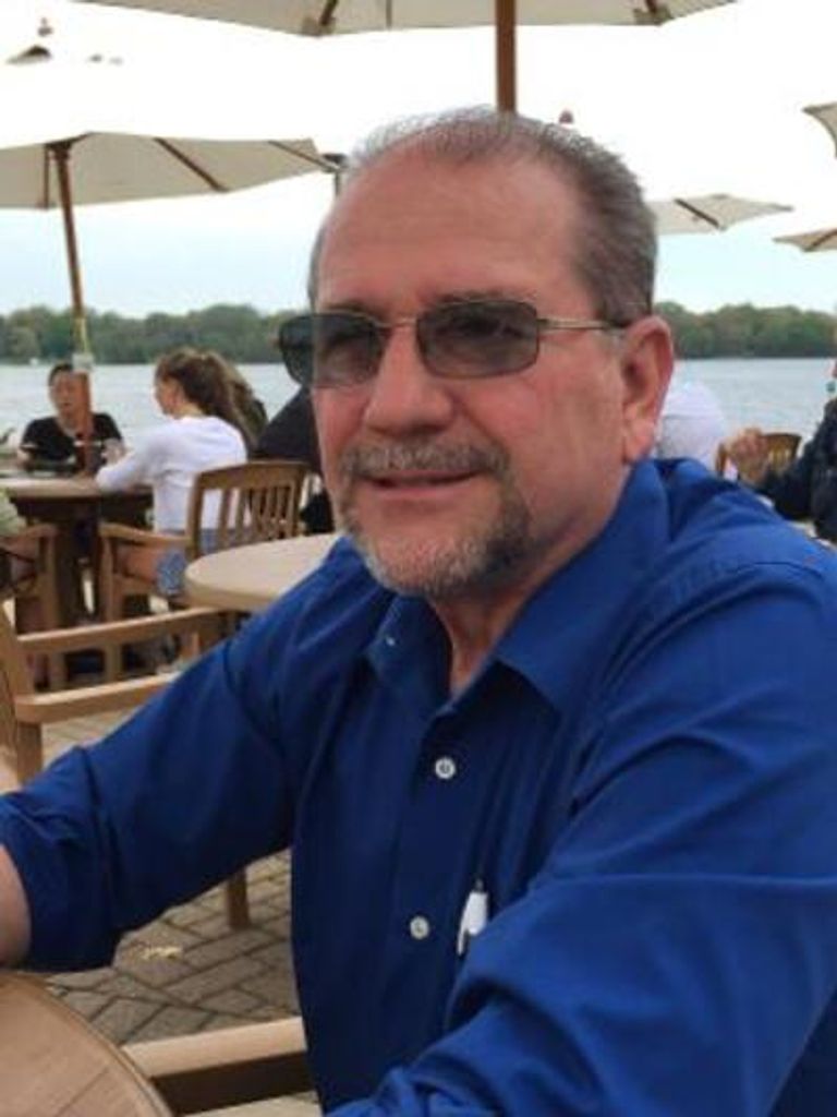 William H. Hochstetler Profile Photo