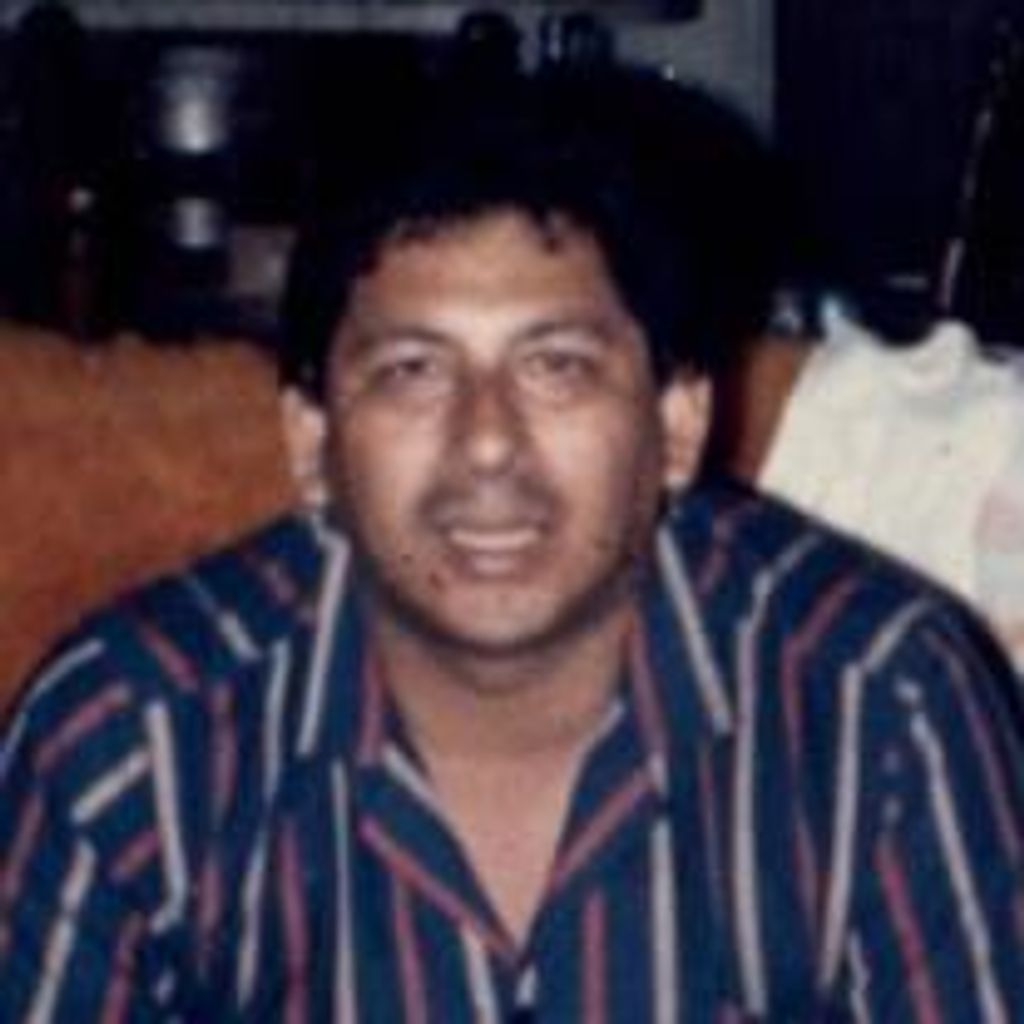Juan Manuel Gomez