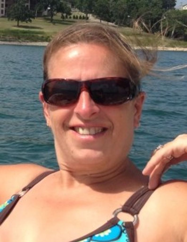 Diane Gilmer