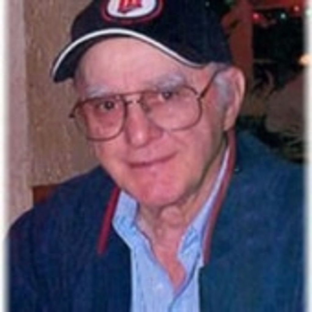 Henry P. Danielson
