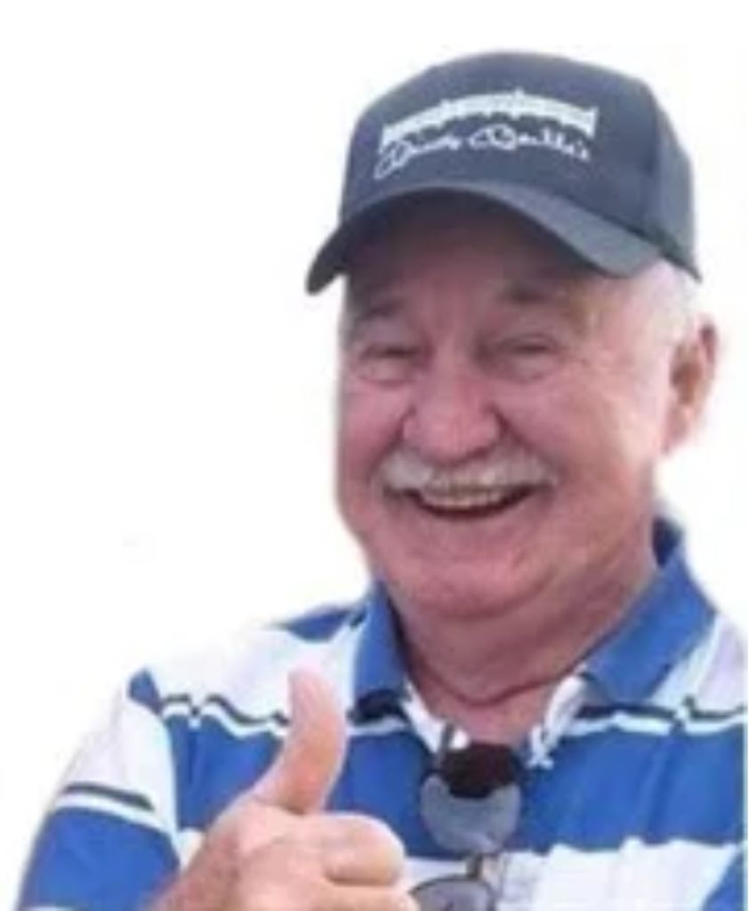 Larry Flynn Sr. Profile Photo