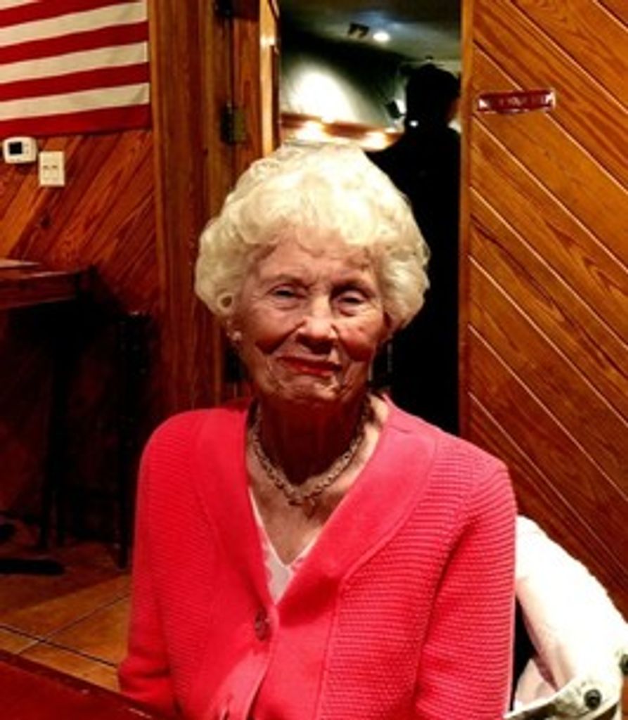 Bernadine Cronkleton