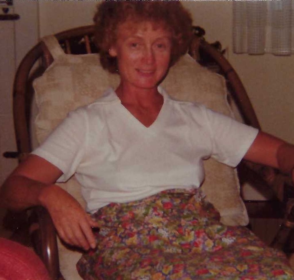 Edith Casson