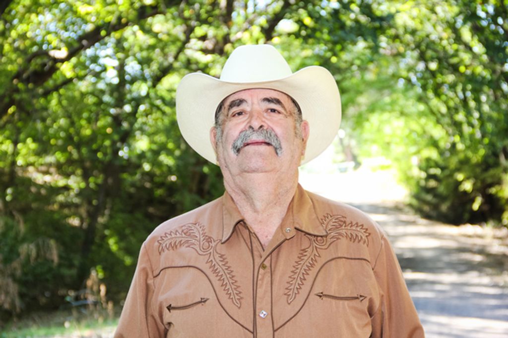 Epigmenio Chacón-Muñoz Profile Photo