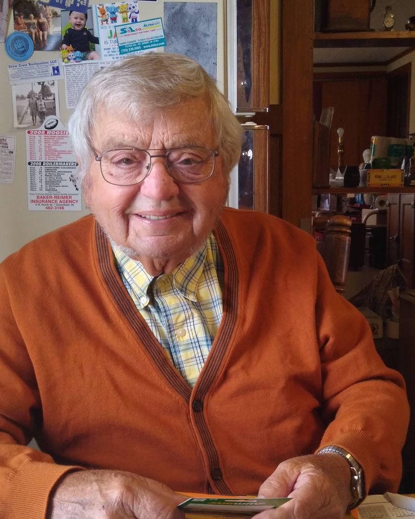 Gerald L. Hyden Profile Photo