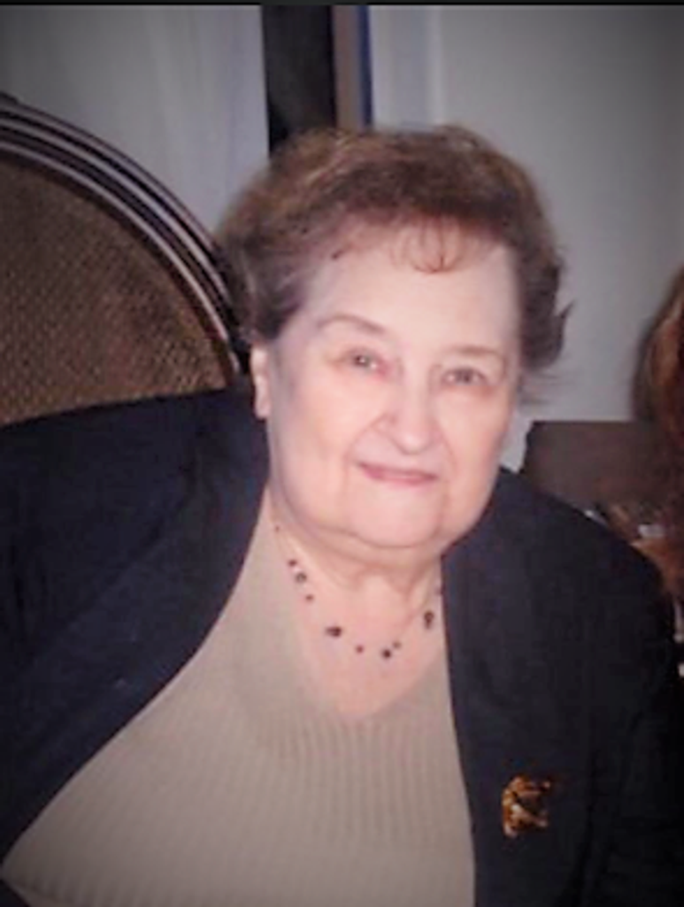 Carolyn A Nelson