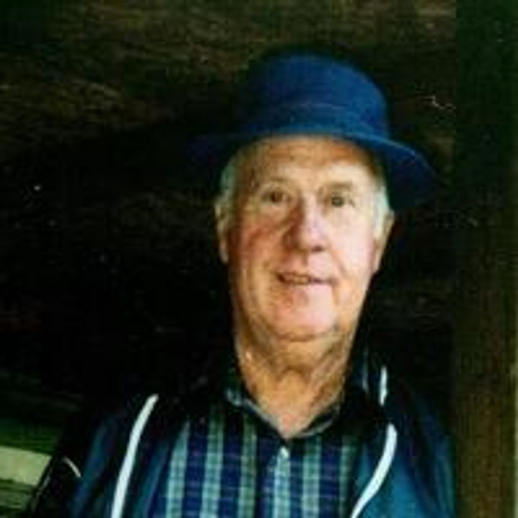 Russell "Rusty" Radiker Profile Photo