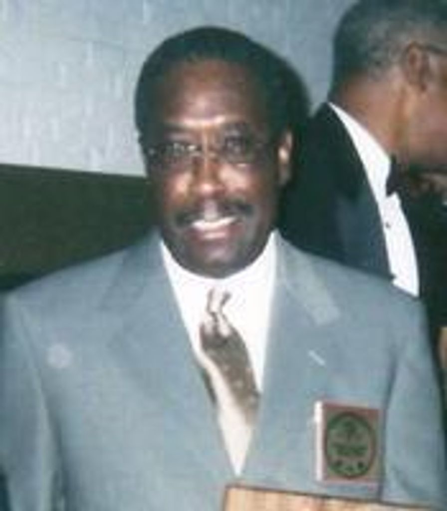 George Lee White