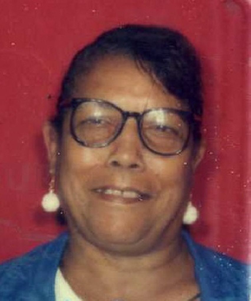 Lucille Cradolph Profile Photo