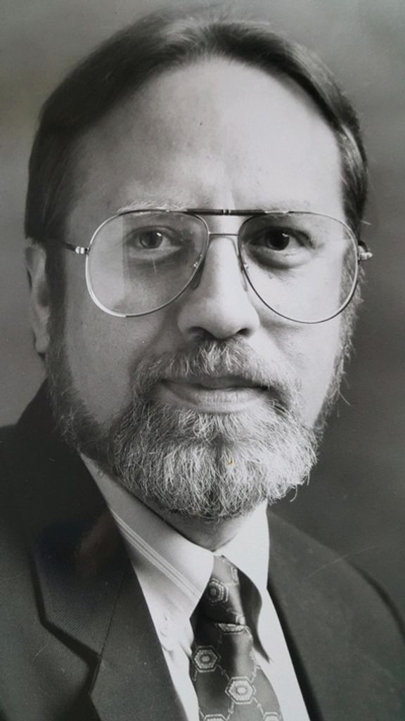 Dr. Spencer L. Ballard Profile Photo