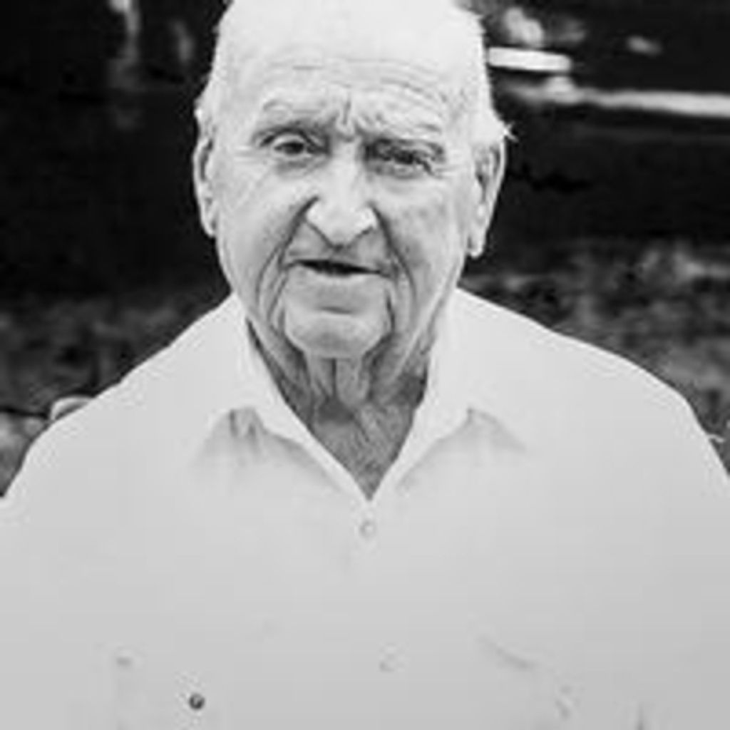 John Bradley Richardson