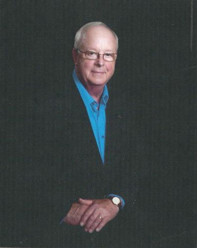 David Harlen Thompson Profile Photo