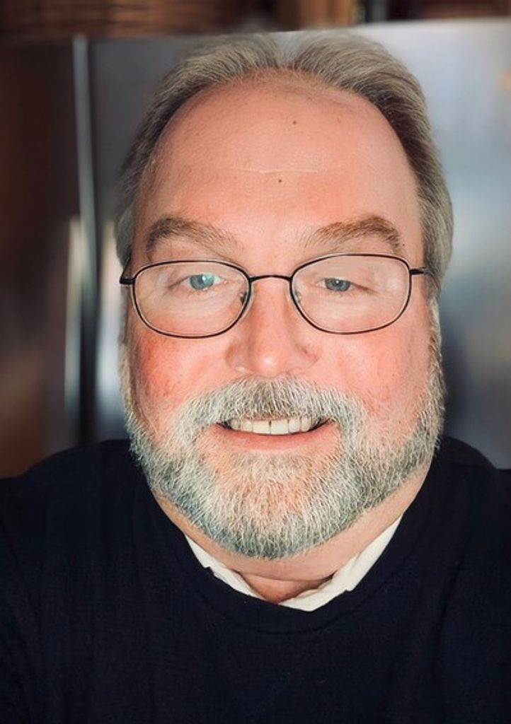 James Arthur Brubaker