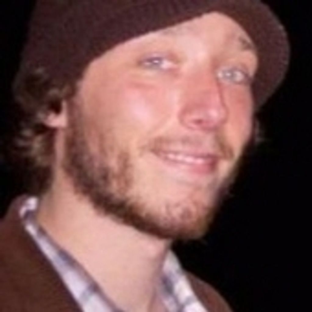 Jesse M. Butler