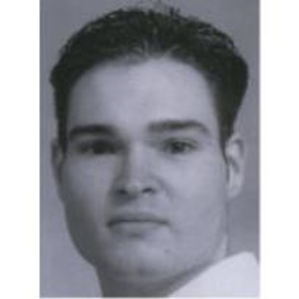 Chad Thomas Michaud Profile Photo