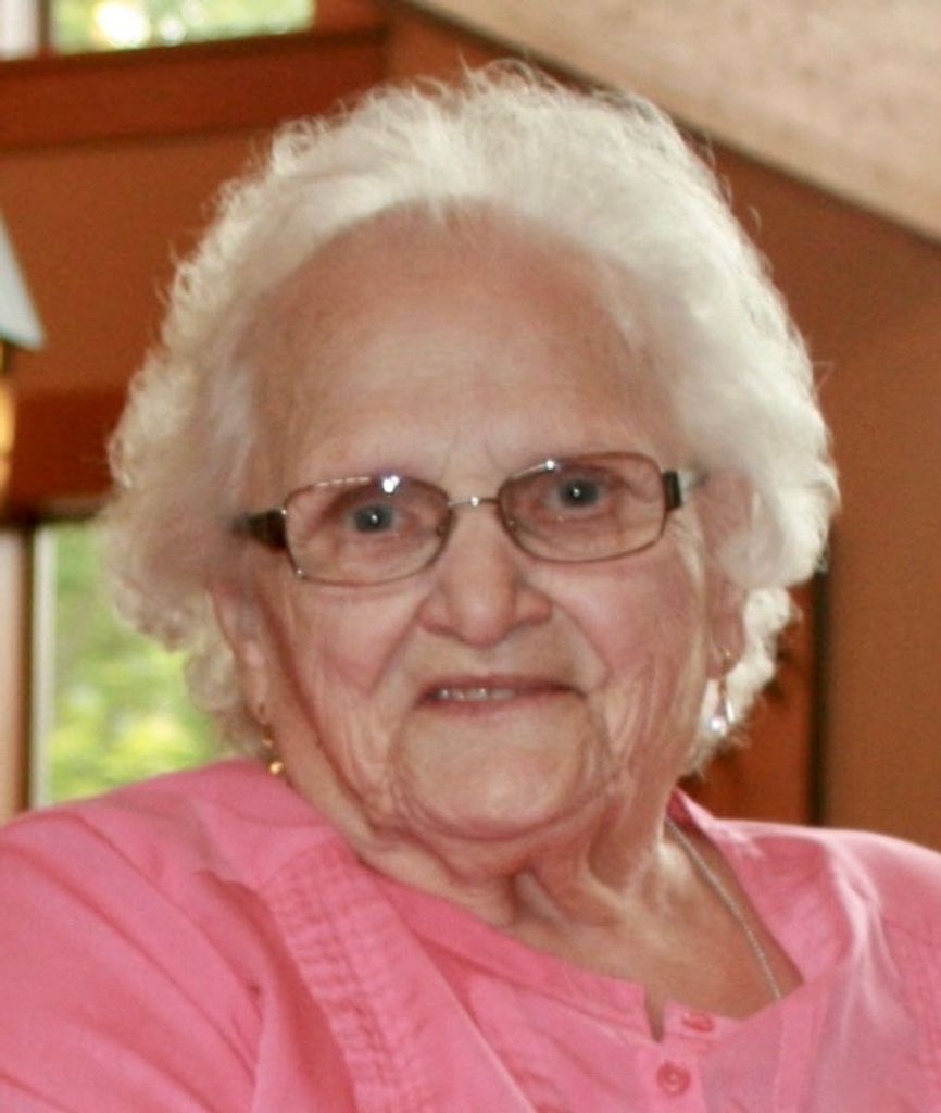 Pauline Joyce Rubow Profile Photo