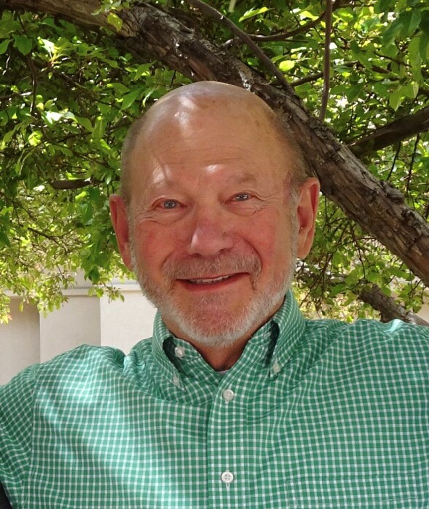 Robert Sherr
