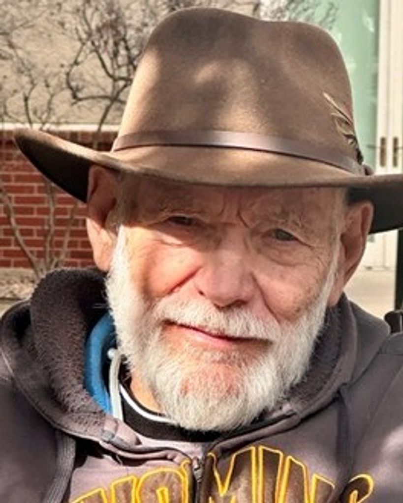 Robert Fred Gish Profile Photo