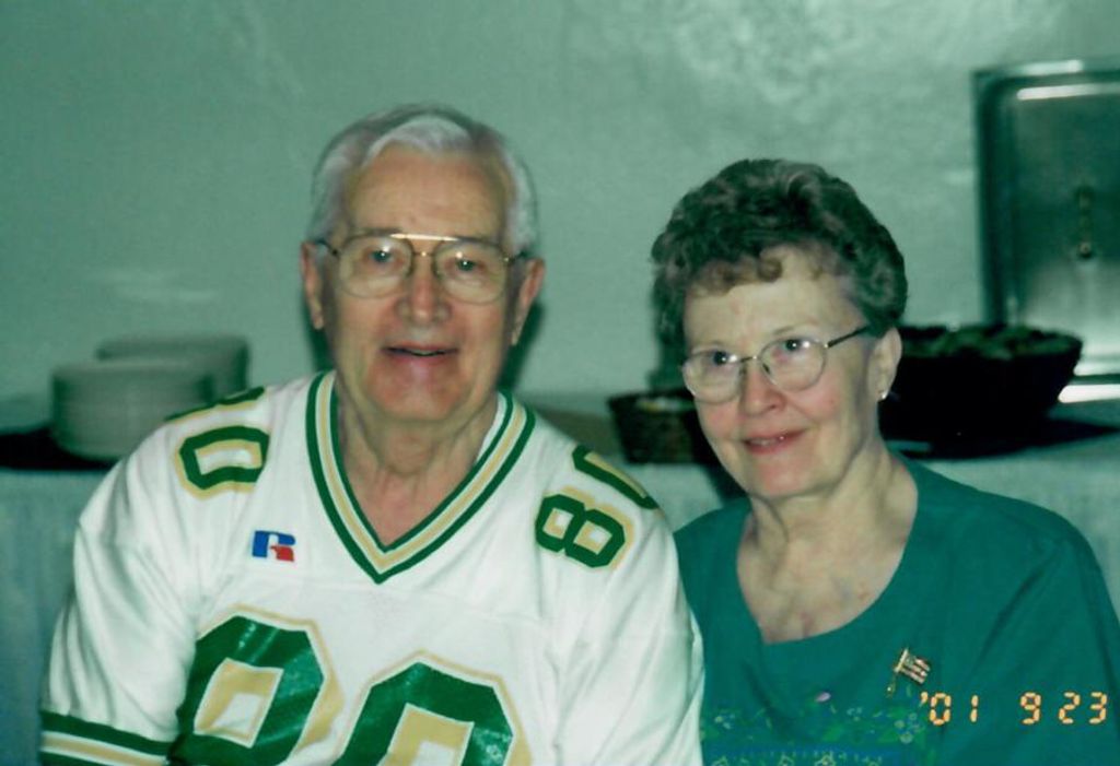 Patricia Ann (Foster)  Miller