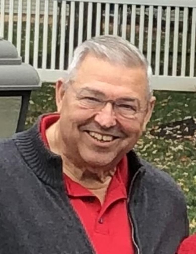 Charles W. Wetzel