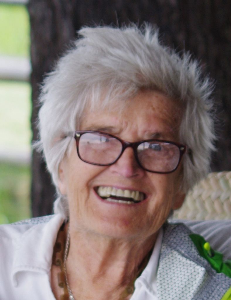 Blanche Derylo Balacek