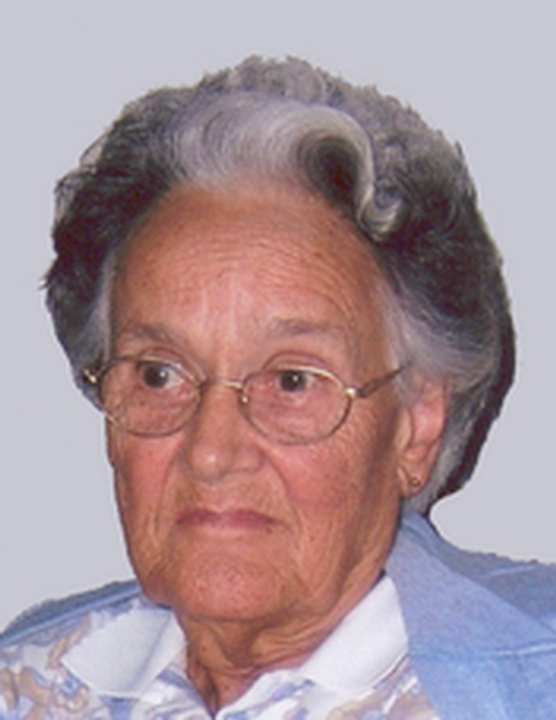 Jean Hanson