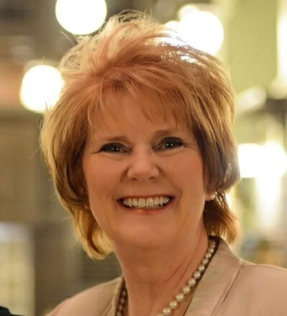Mary M. Lagergren Profile Photo