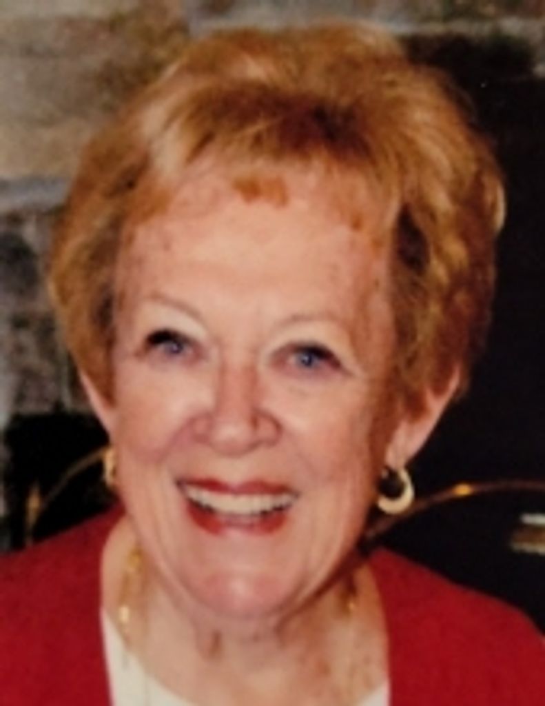 Beverly June Sims