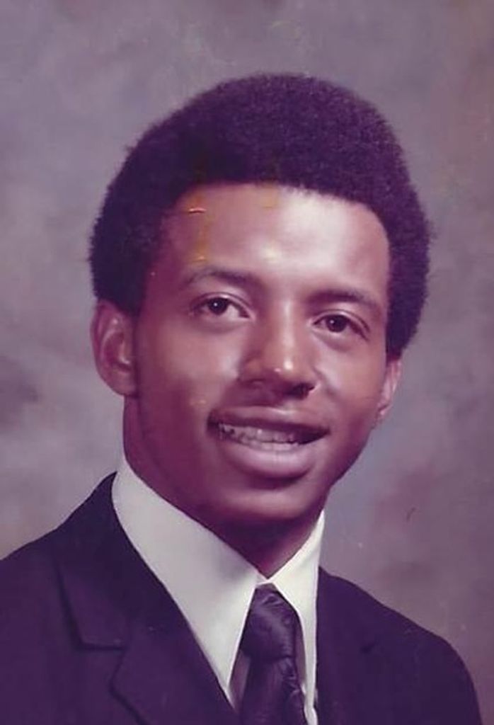 Horace Westbrook Jr.