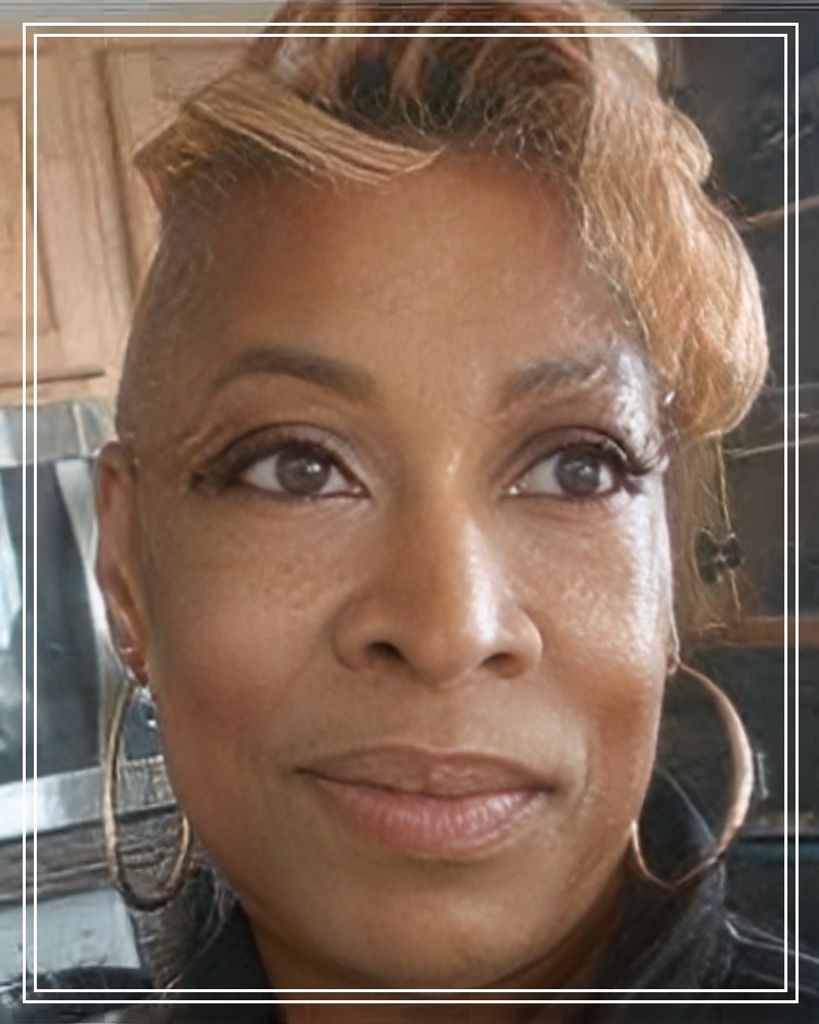 Carolyn Jean Mason