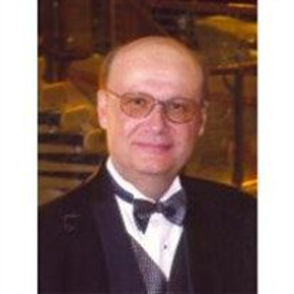 Grieman 22781 Profile Photo