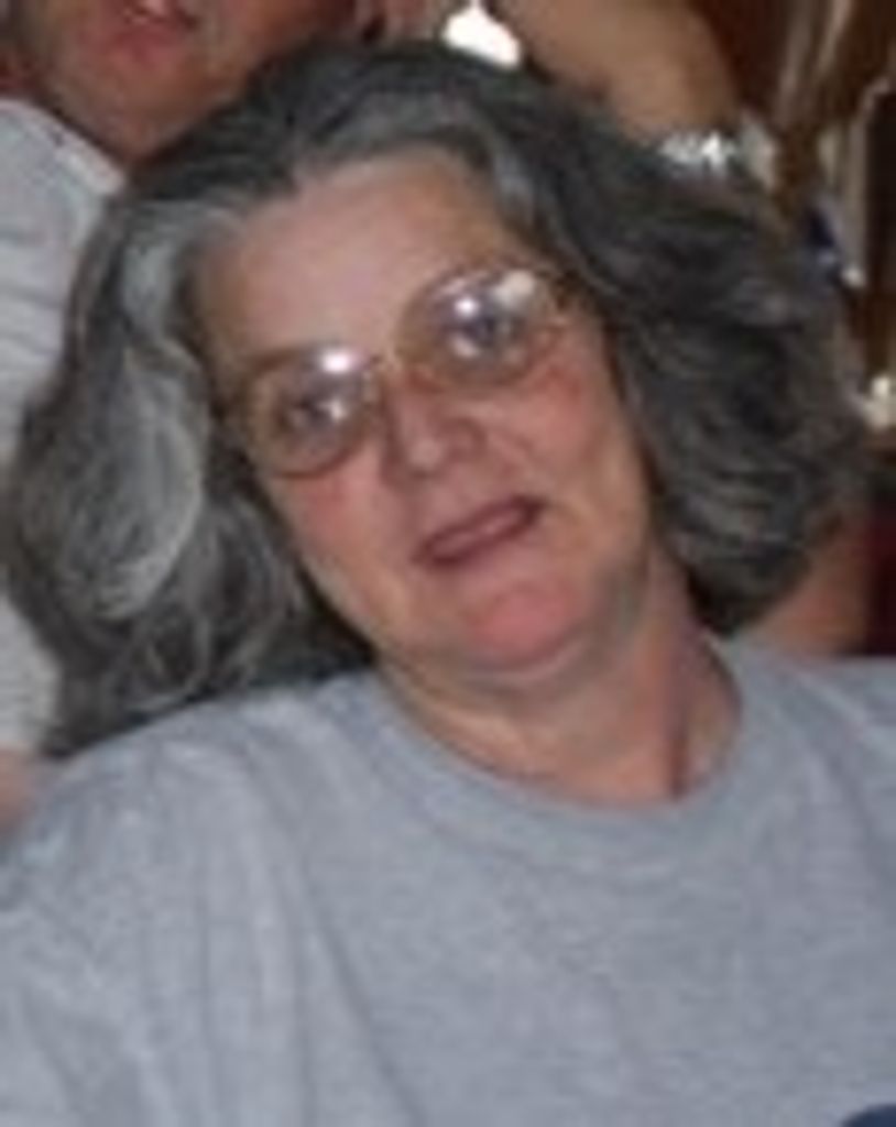 Iris Millsaps