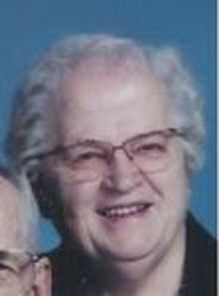 Faye B. Drehmel