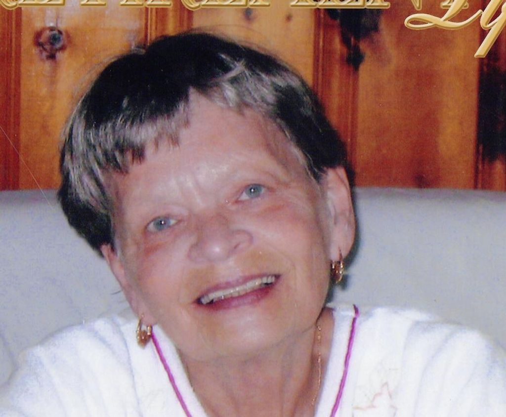 Shirley D. Donovan Profile Photo