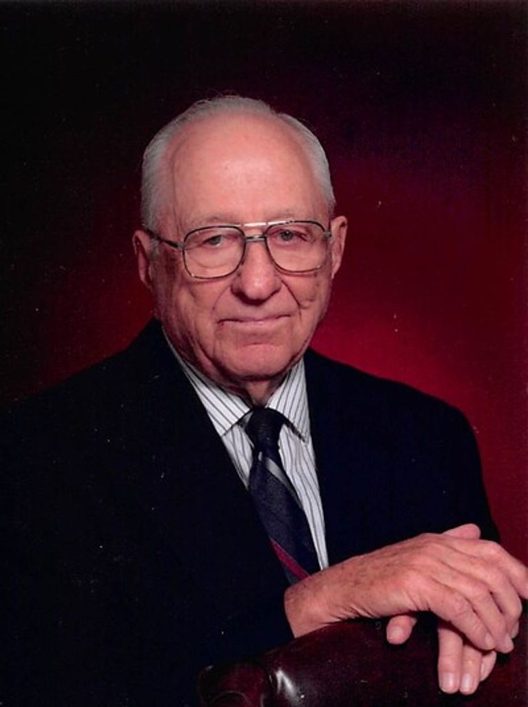 Bernard F. Kastl