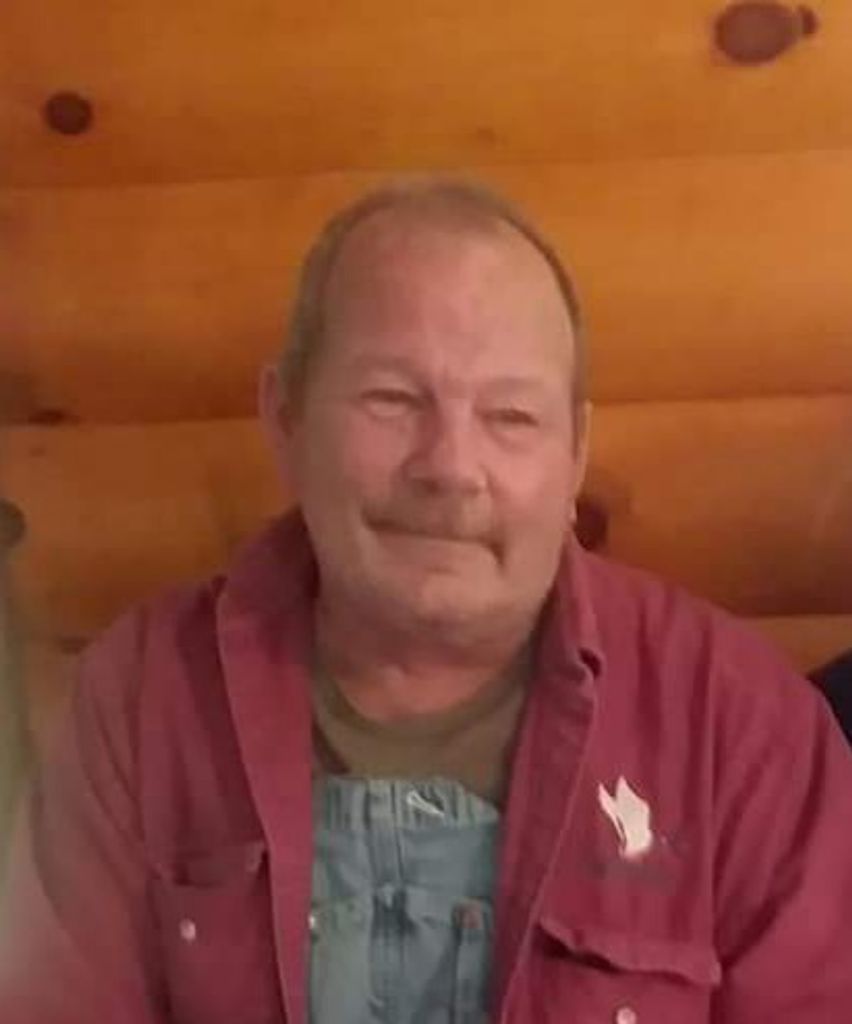 Billy Wayne Speer Profile Photo