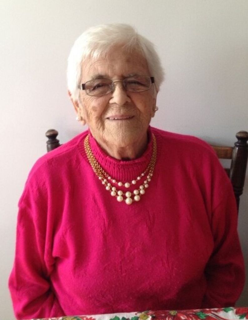 Lena M. Cormier