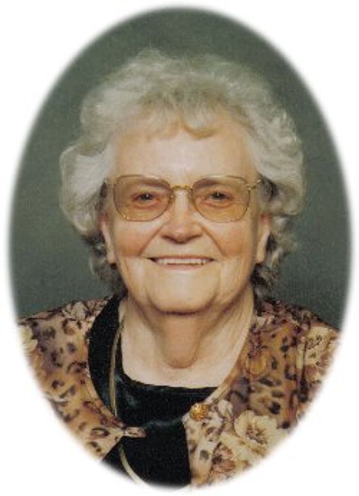 Elsie Mayer Profile Photo
