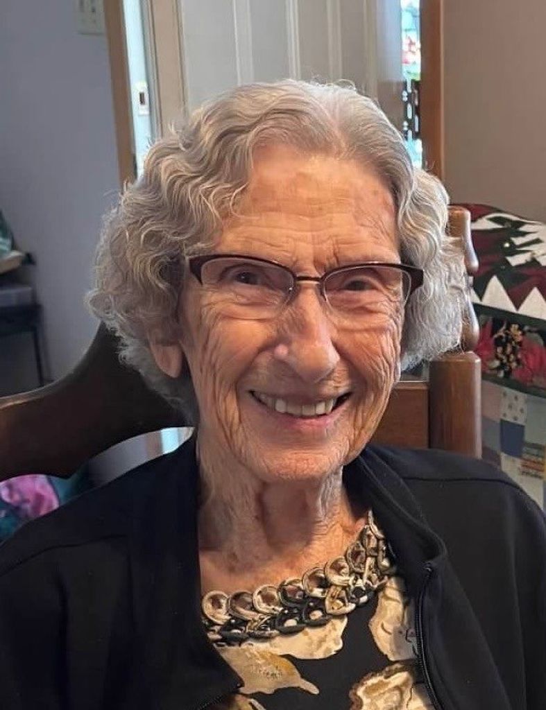 Marjorie Lee Haury Profile Photo