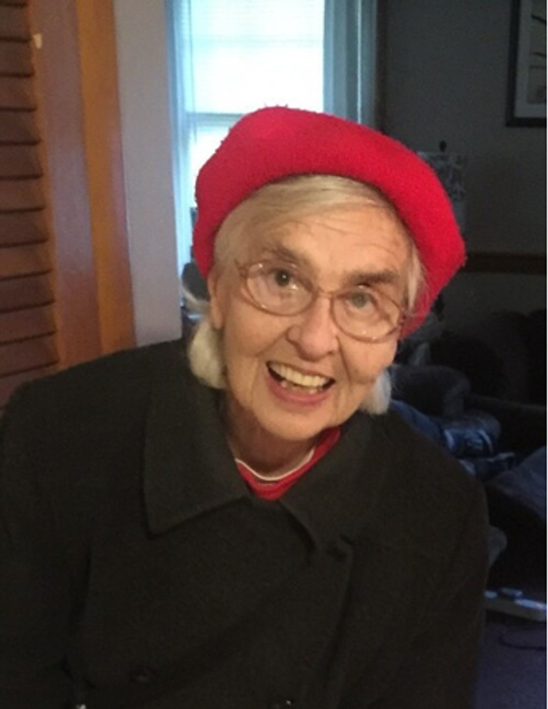 Jeannette W. Chaput Profile Photo
