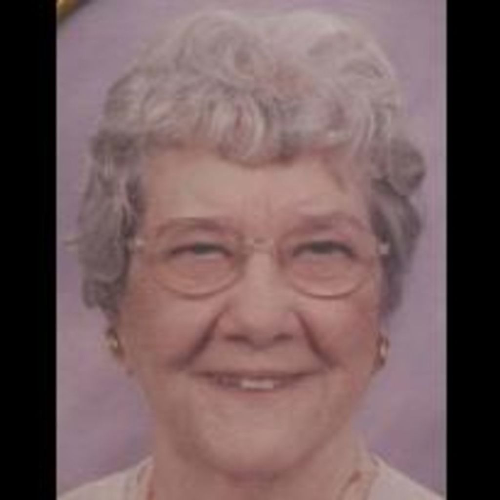 Winifred Fornoff