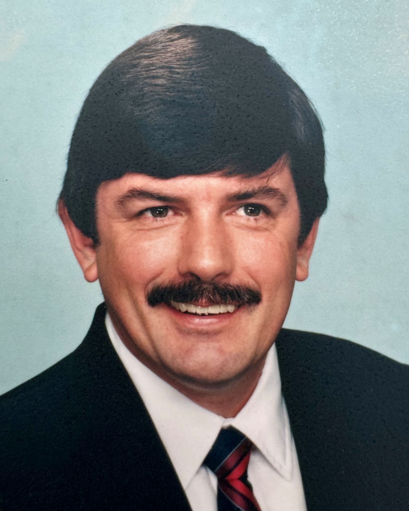 James K. Luhmann Profile Photo