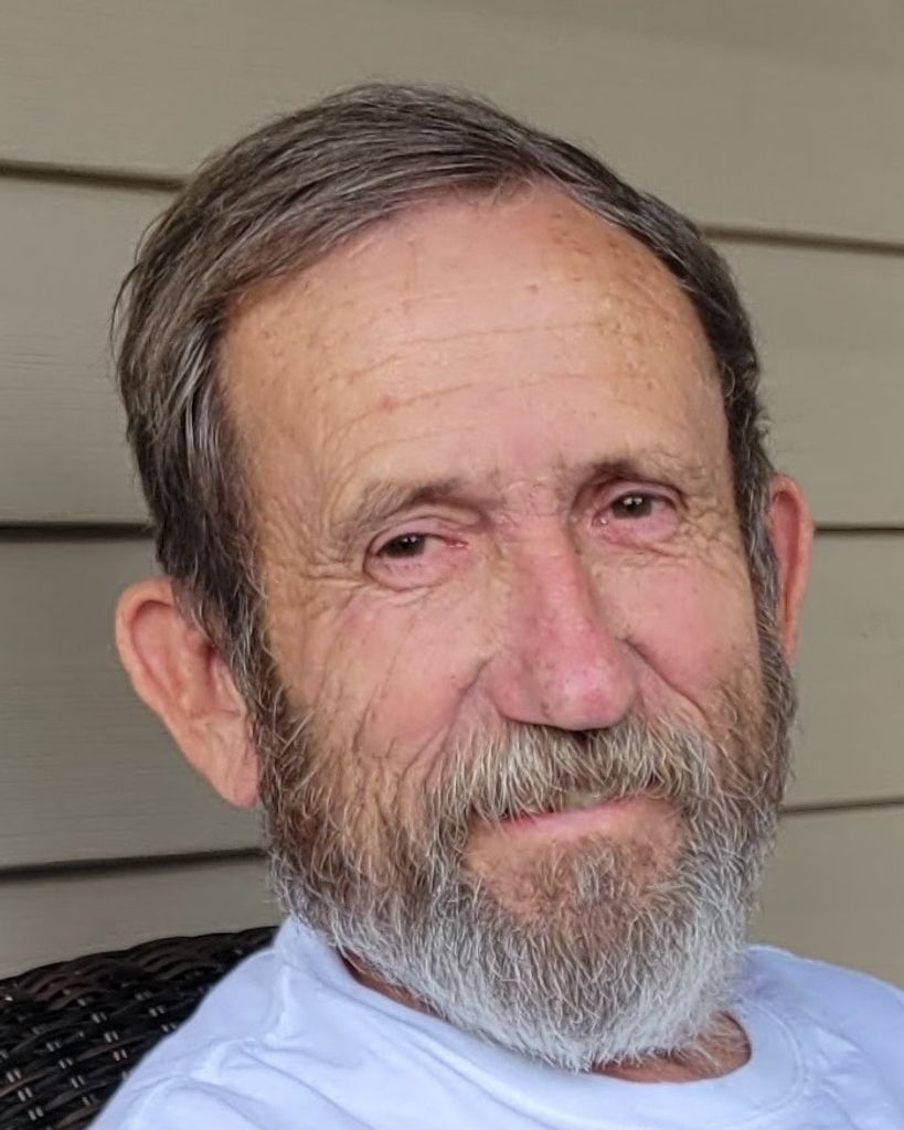 Robert Edward Chastain Profile Photo