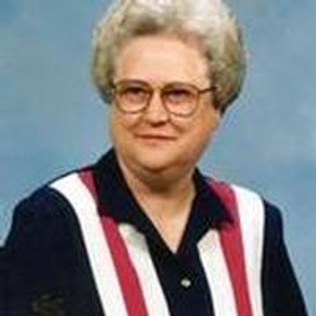 Rebecca Jo Nunn