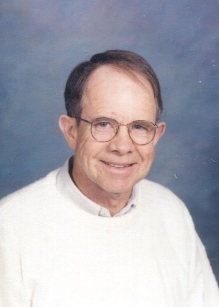 Deacon Michael L. Curtin