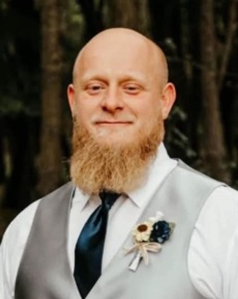Keven Rhean DuRussell Jr. Profile Photo